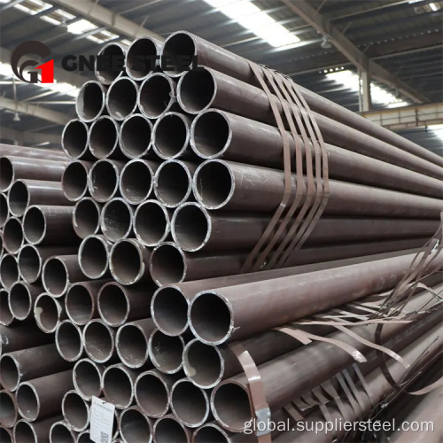 Carbon Steel Pipe Astm A106b Carbon Steel Seamless Pipe Supplier